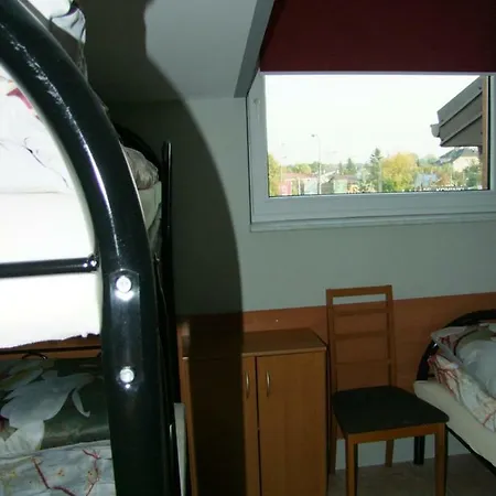 Marki Hostel