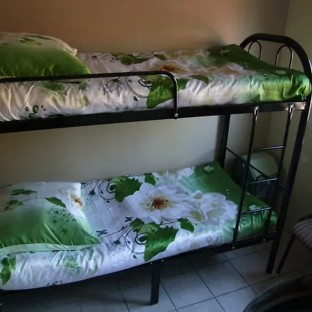 Marki Hostel