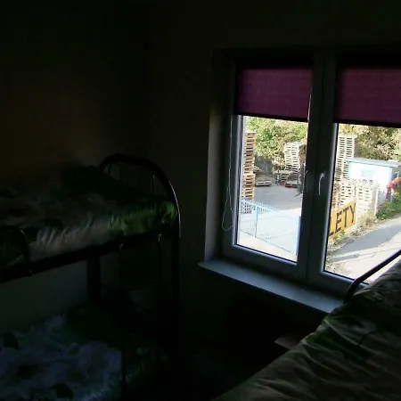 Marki Hostel *