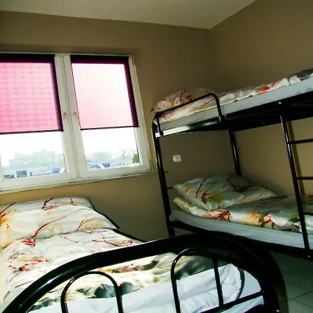 Marki Hostel Marki (Wolomin)