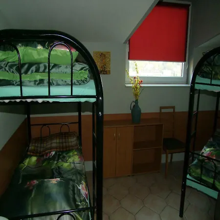 Marki Hostel