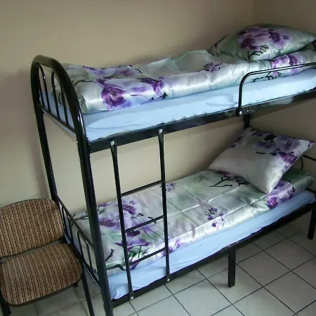 Marki Hostel
