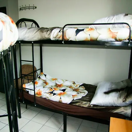 Hostel Marki