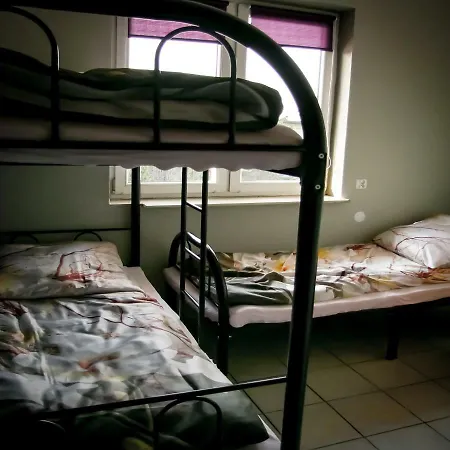 Marki Hostel *