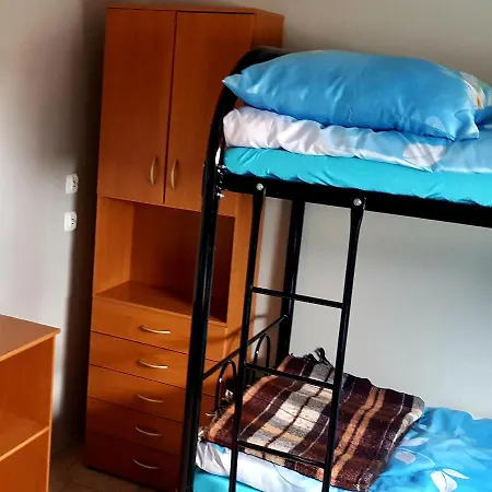 Marki Hostel