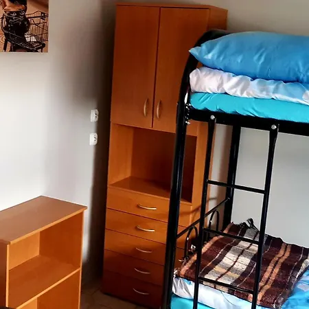 Marki Hostel