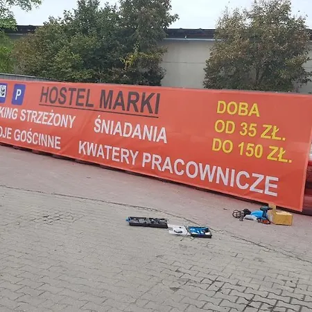 Marki Marki (Wolomin)