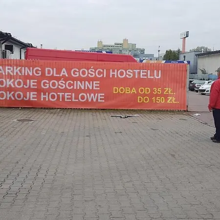 Marki Hostel