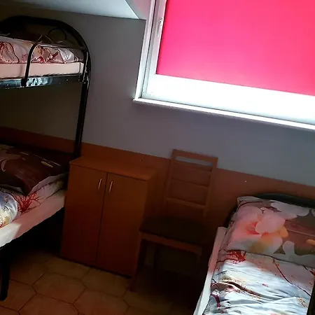 Hostel Marki Marki (Wolomin)