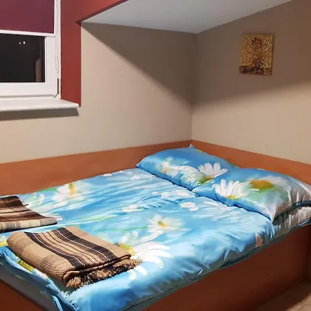 Marki Hostel Marki (Wolomin)