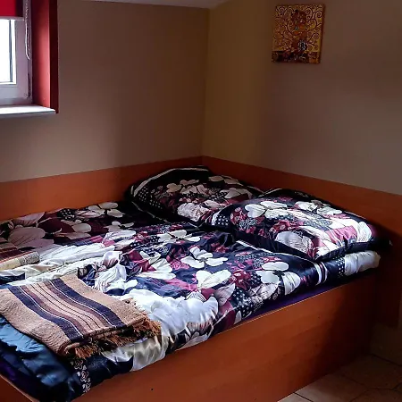 Hostel Marki Marki (Wolomin)