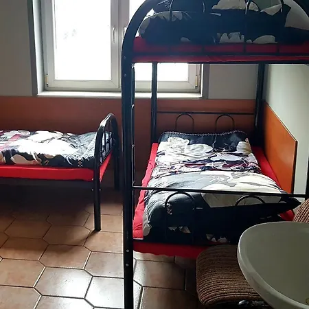 Hostel Marki *